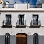 La Silleria De Triana By Magno Apartments