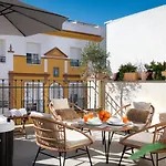 La Silleria De Triana By Magno Apartments