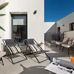 La Silleria De Triana By Magno Apartments