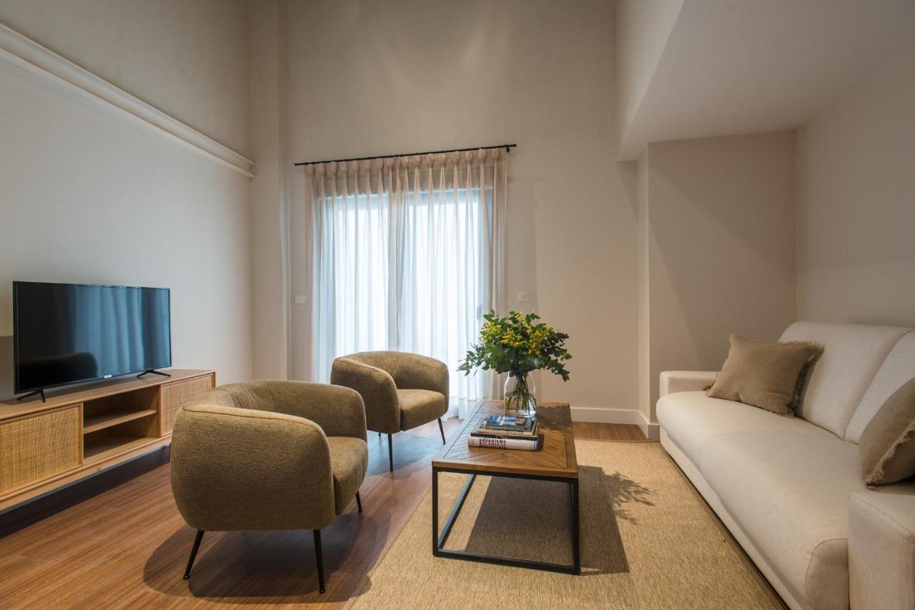 Appartement La Silleria De Triana By Magno