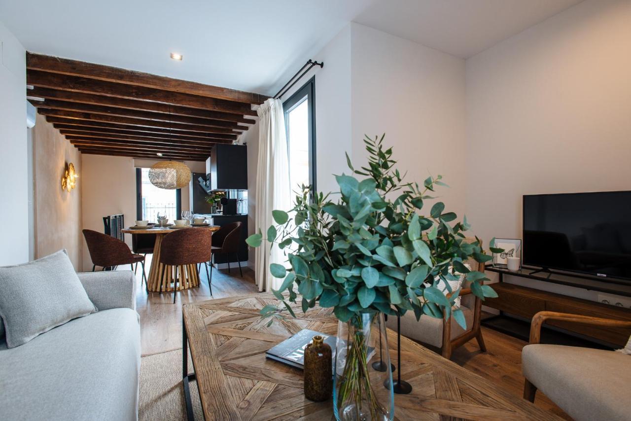 La Silleria De Triana By Magno Appartement