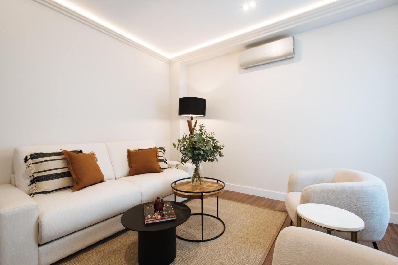 La Silleria De Triana By Magno Appartement