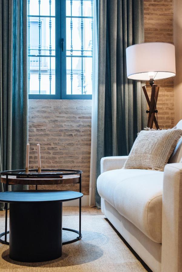 La Silleria De Triana By Magno Apartment Seville