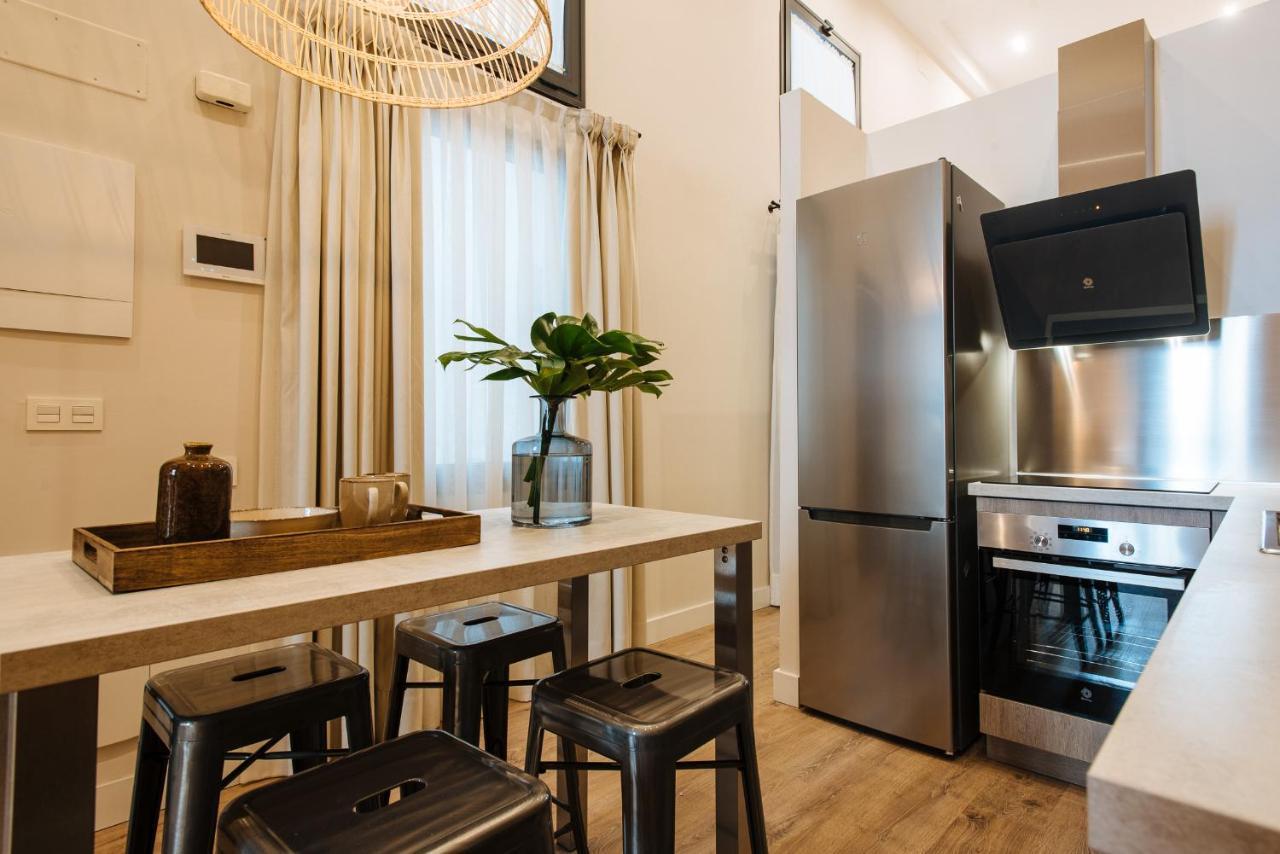 La Silleria De Triana By Magno Apartment Seville