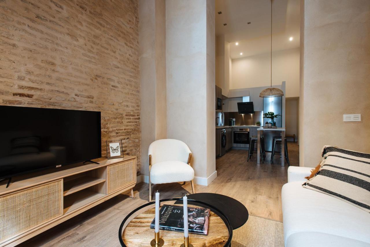Apartment La Silleria De Triana By Magno *
