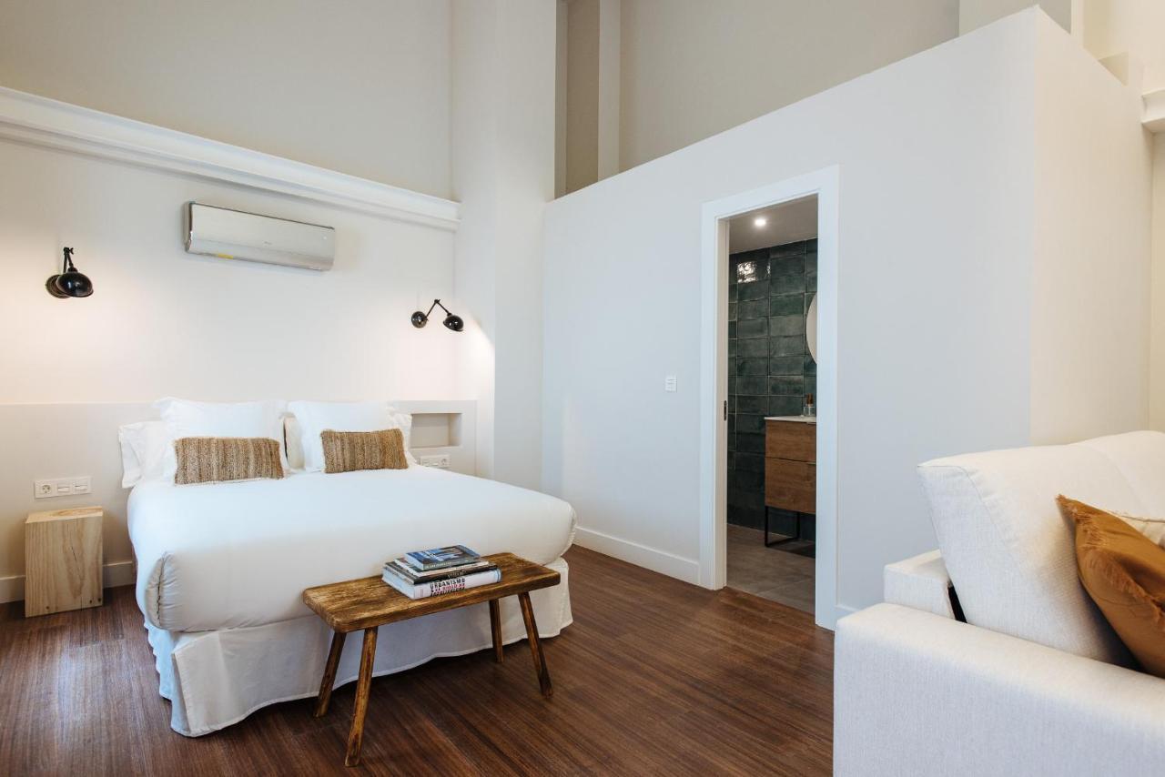La Silleria De Triana By Magno Appartement *