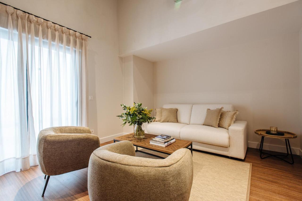 La Silleria De Triana By Magno Appartement Séville