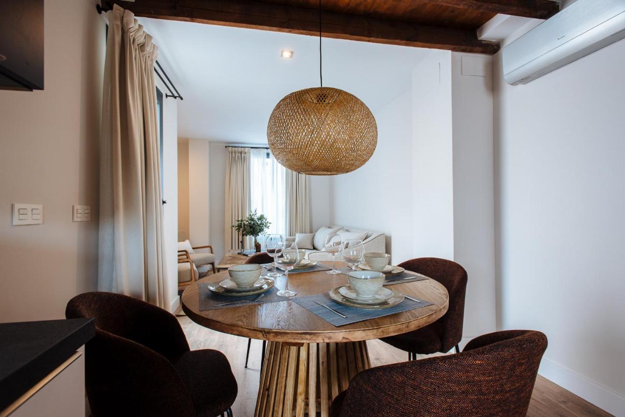 Apartment La Silleria De Triana By Magno Seville