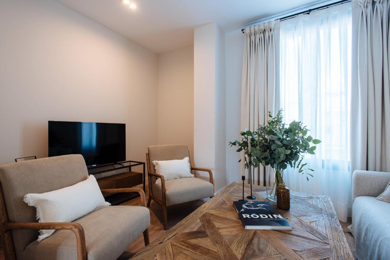Apartment La Silleria De Triana By Magno Seville