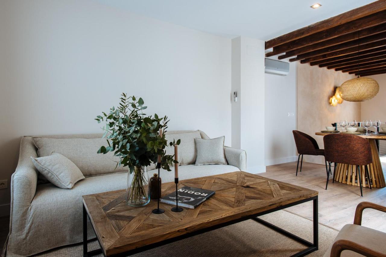 La Silleria De Triana By Magno Appartement