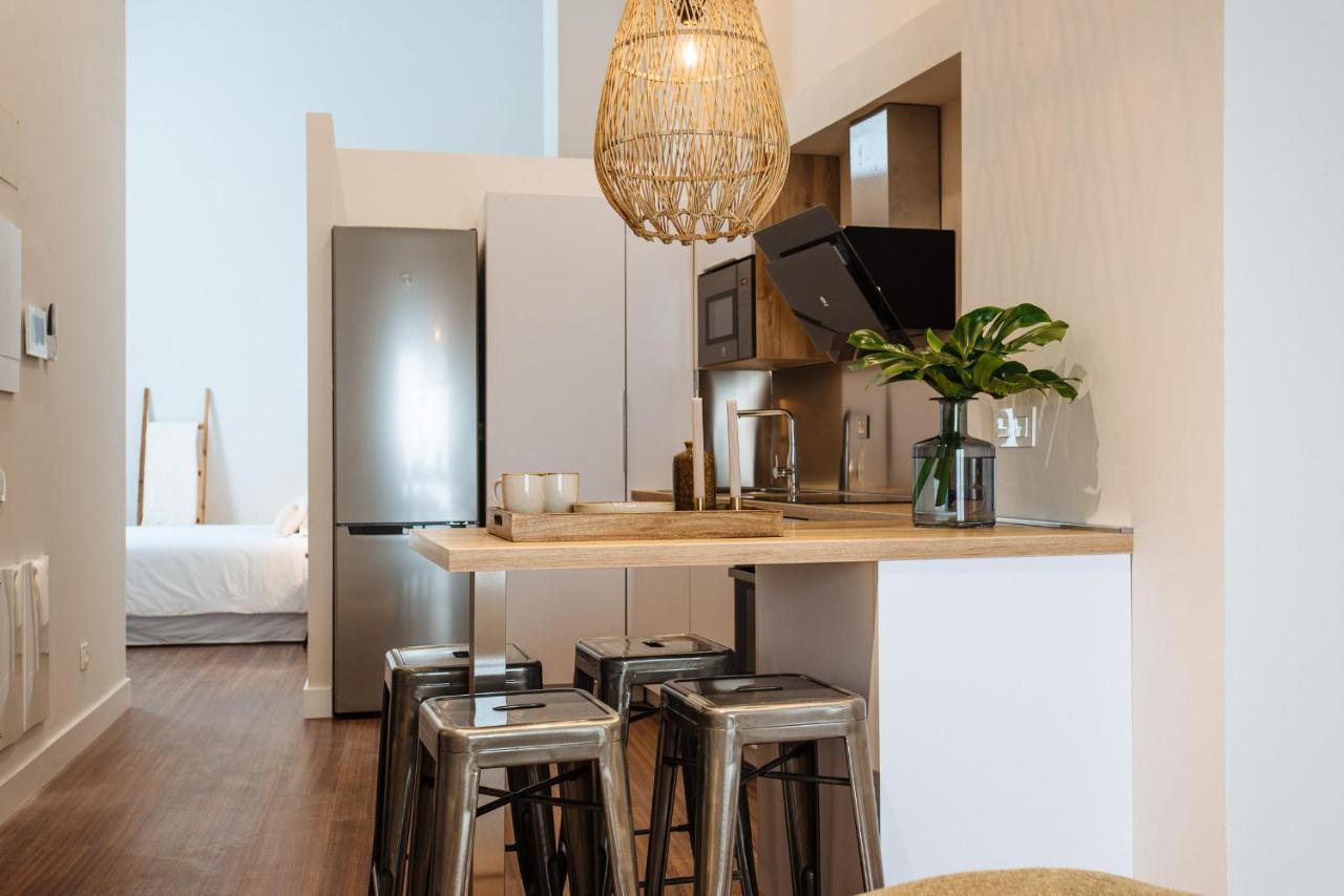 La Silleria De Triana By Magno Apartment