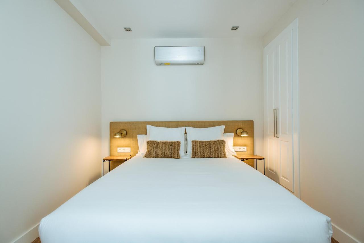 La Silleria De Triana By Magno Apartment Seville