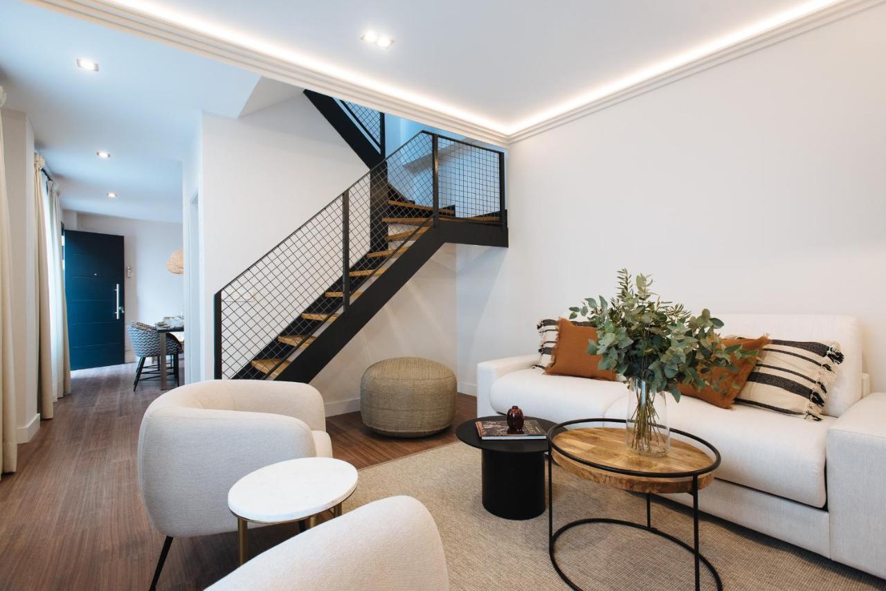 La Silleria De Triana By Magno Appartement
