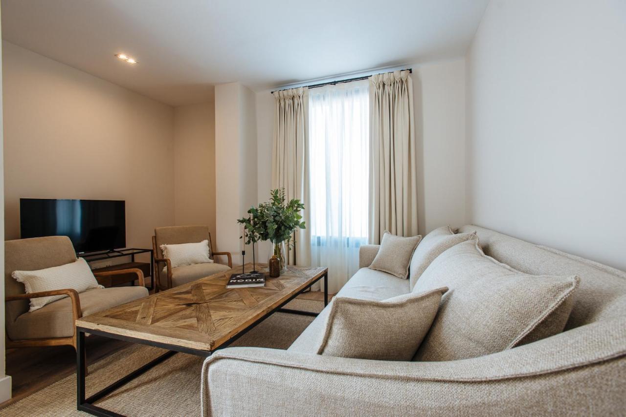 Apartment La Silleria De Triana By Magno Seville