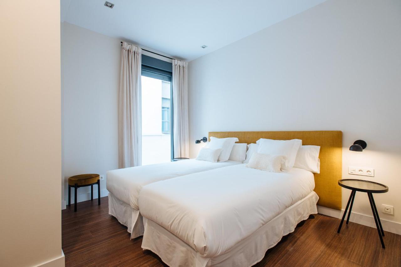 Appartement La Silleria De Triana By Magno *