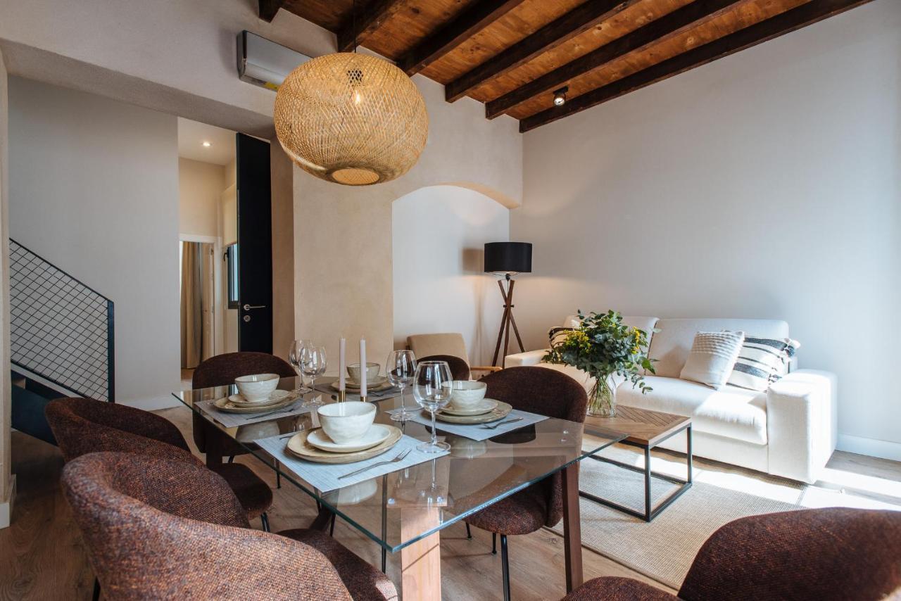 La Silleria De Triana By Magno Apartment