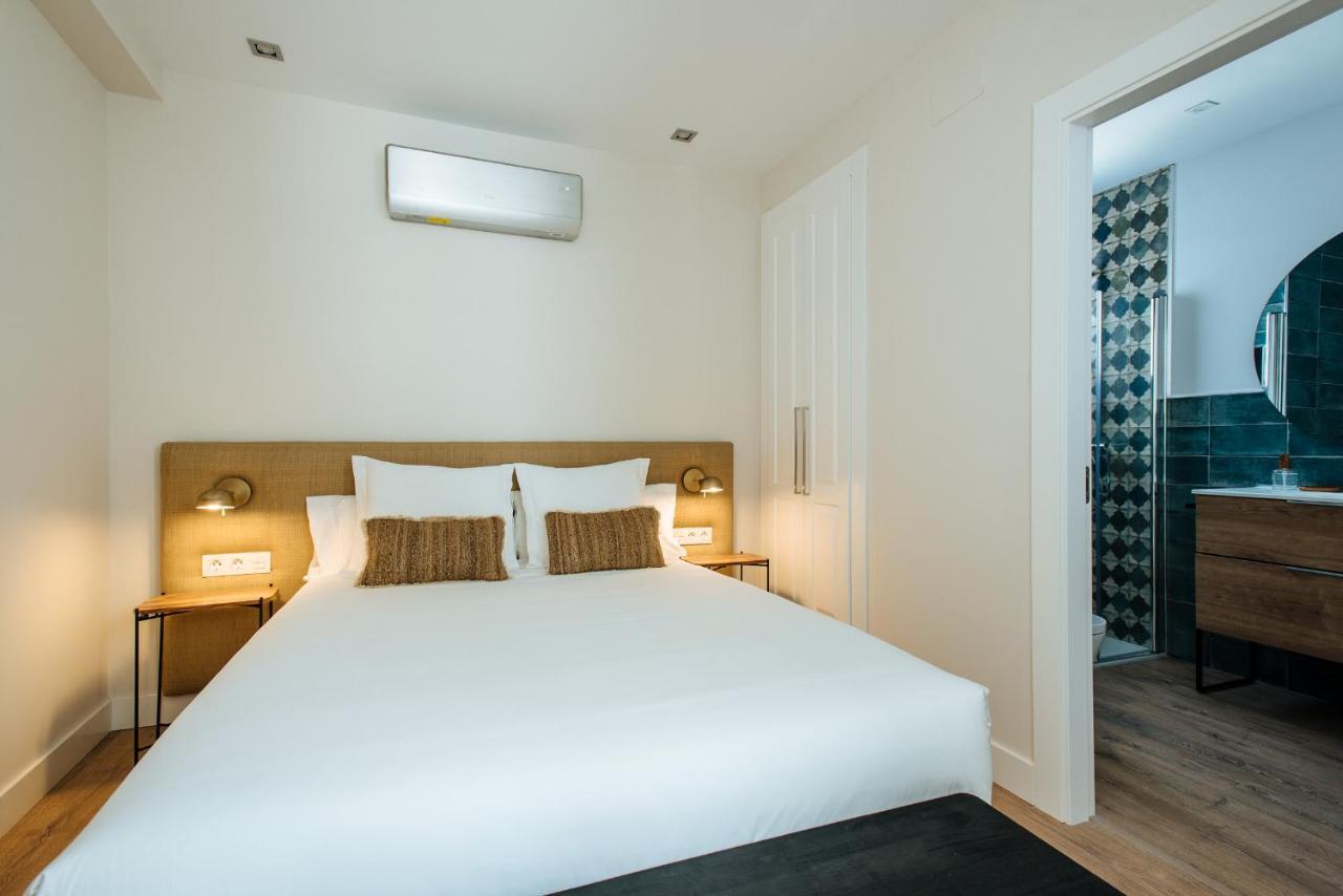 Apartment La Silleria De Triana By Magno