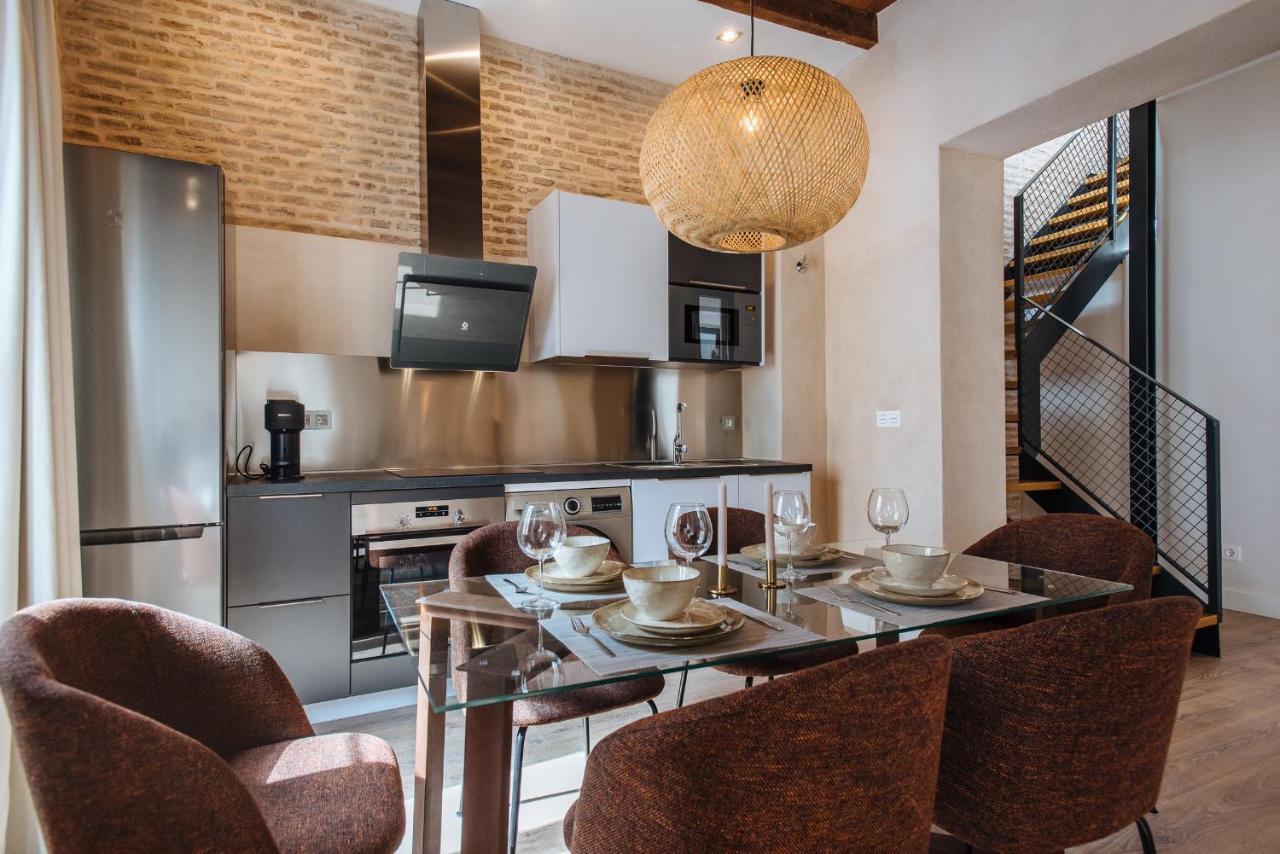 Apartment La Silleria De Triana By Magno