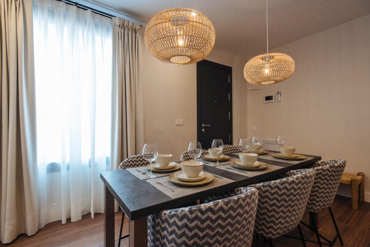 Appartement La Silleria De Triana By Magno Séville