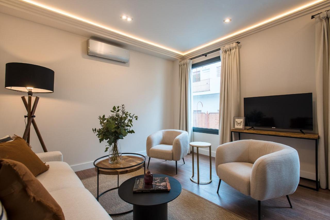 La Silleria De Triana By Magno Apartment *