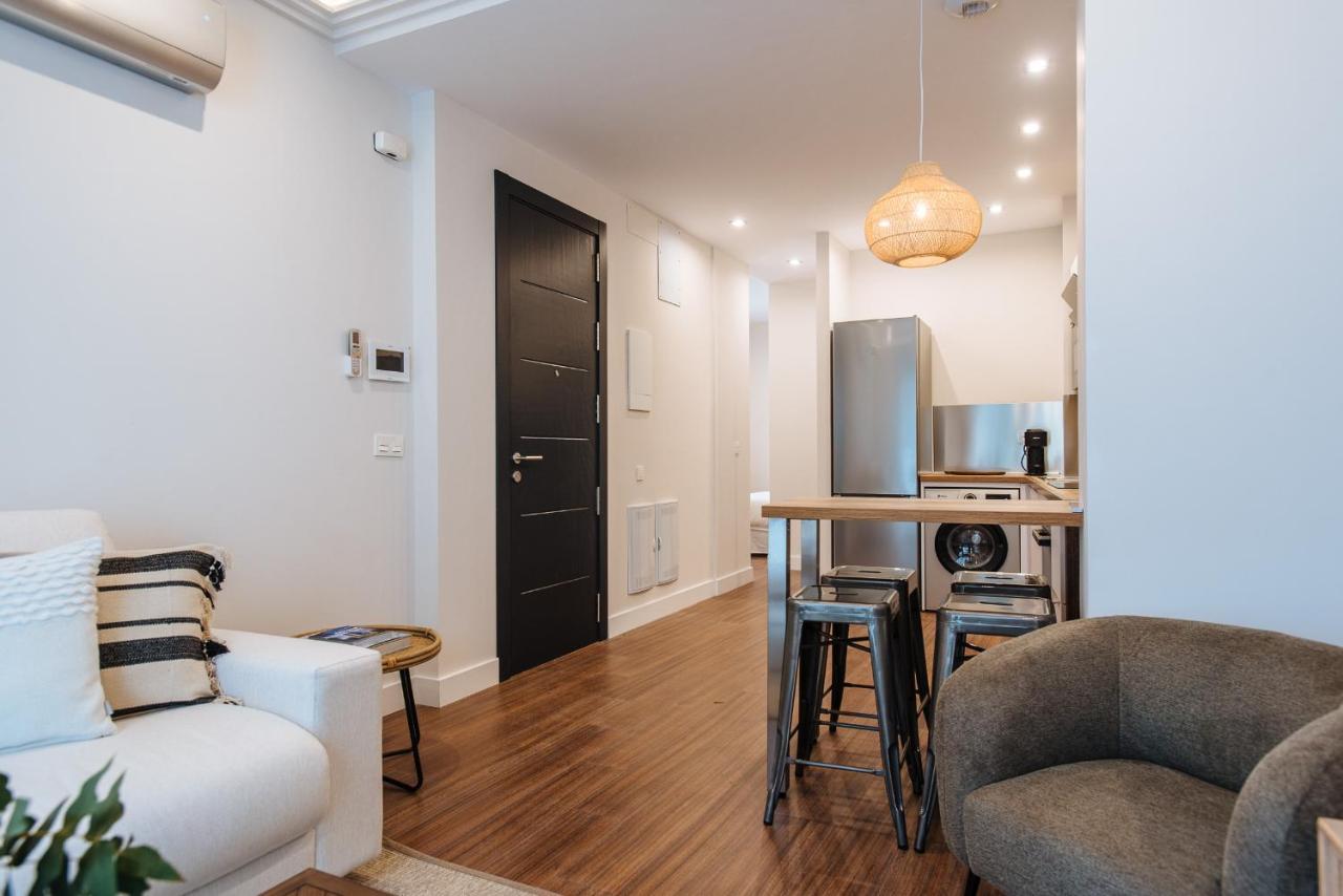 Apartment La Silleria De Triana By Magno Seville