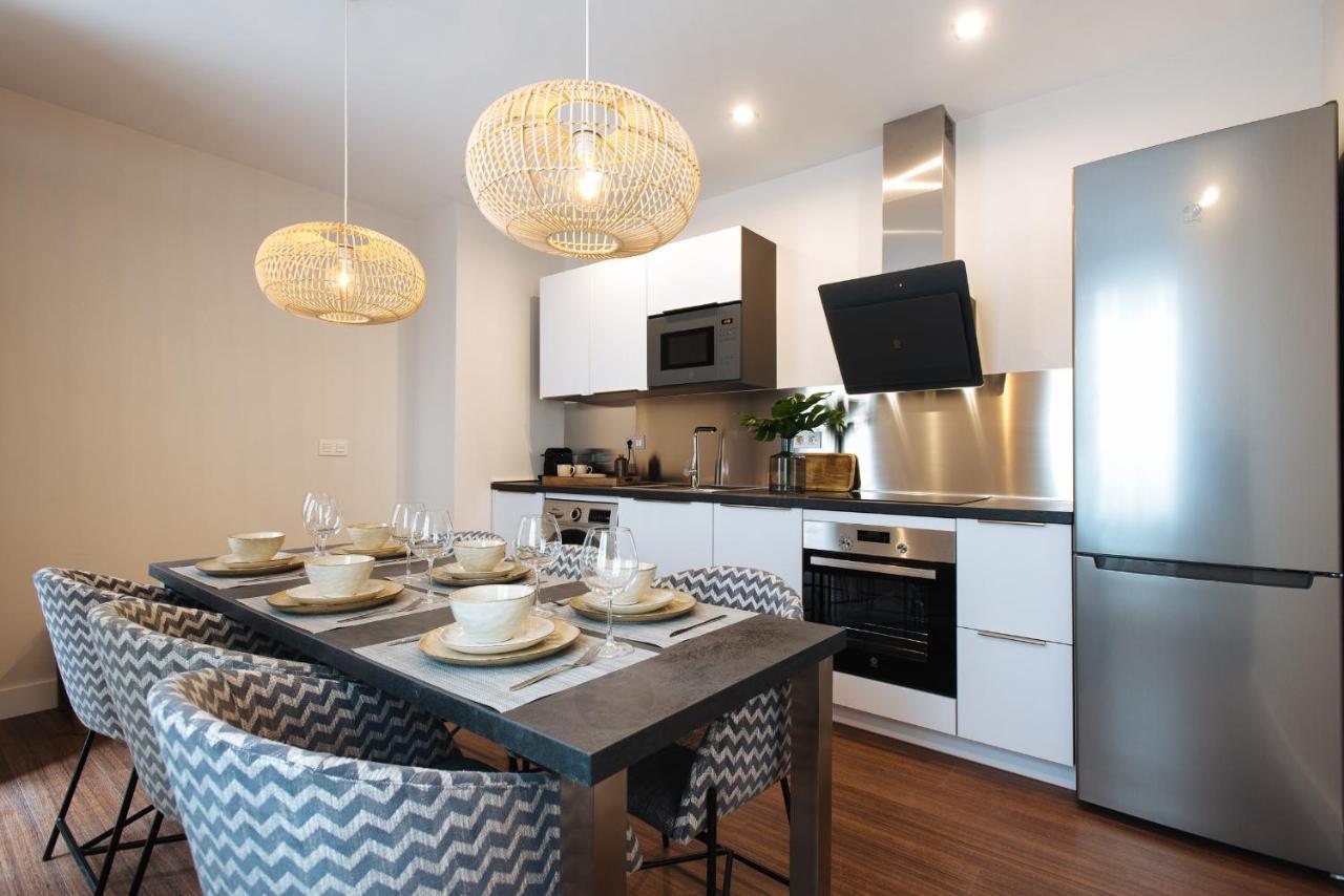 La Silleria De Triana By Magno Appartement *