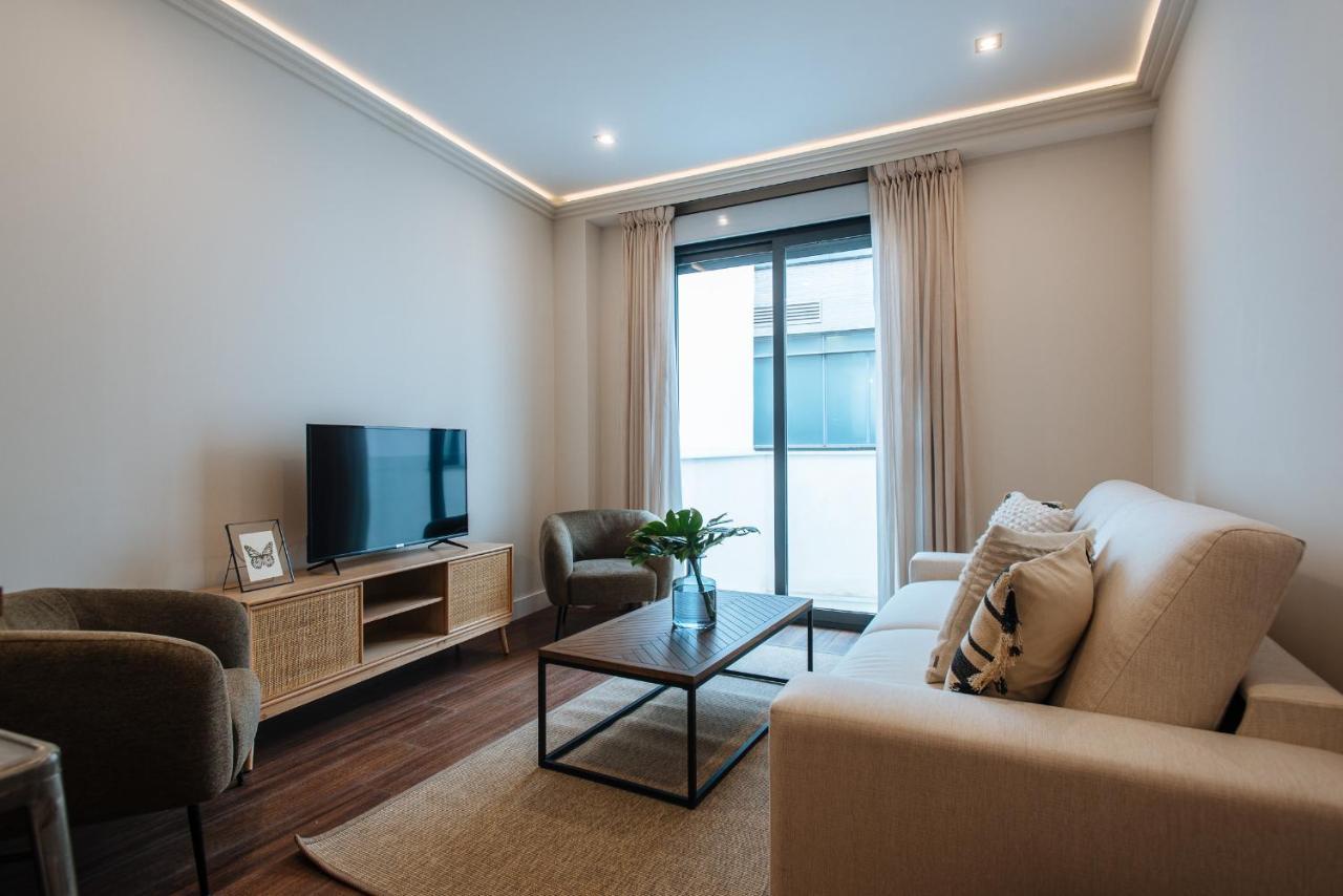 La Silleria De Triana By Magno Appartement Séville