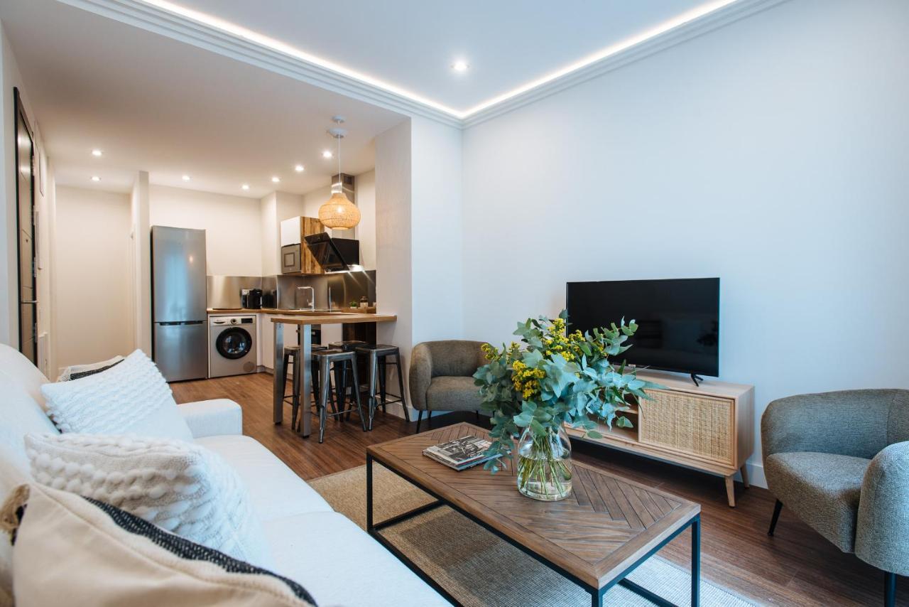 Appartement La Silleria De Triana By Magno *