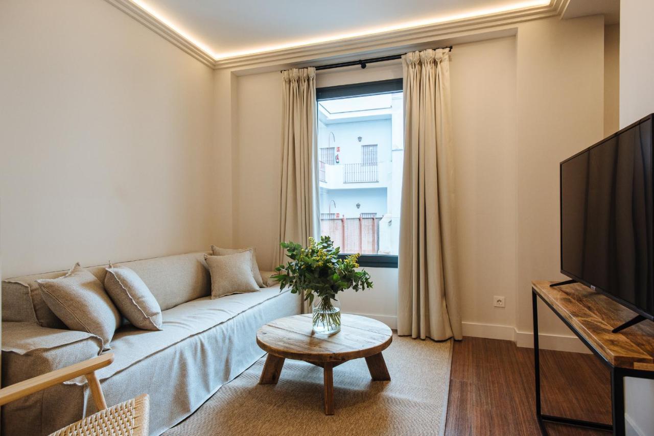 Appartement La Silleria De Triana By Magno *