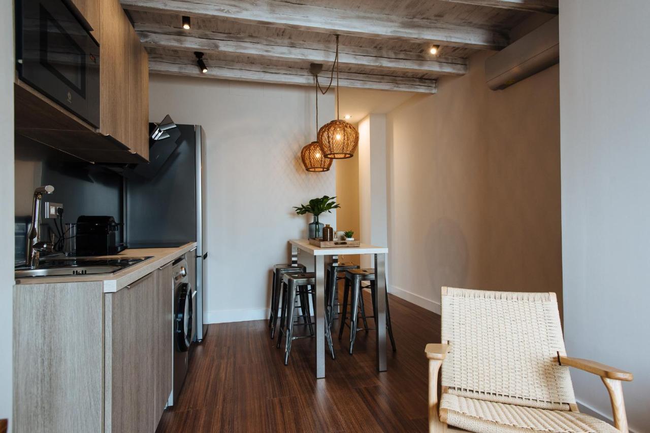 Apartment La Silleria De Triana By Magno