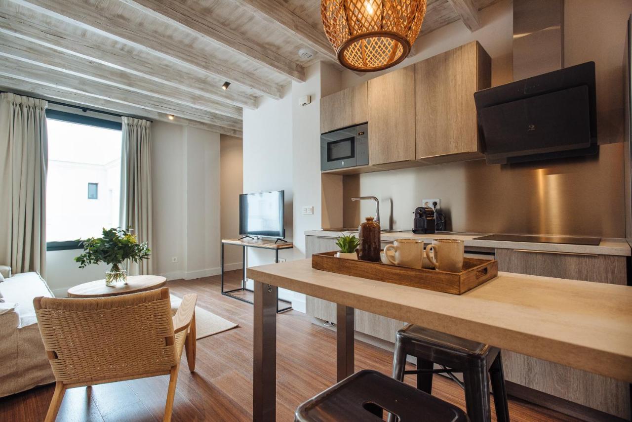 Apartment La Silleria De Triana By Magno Seville