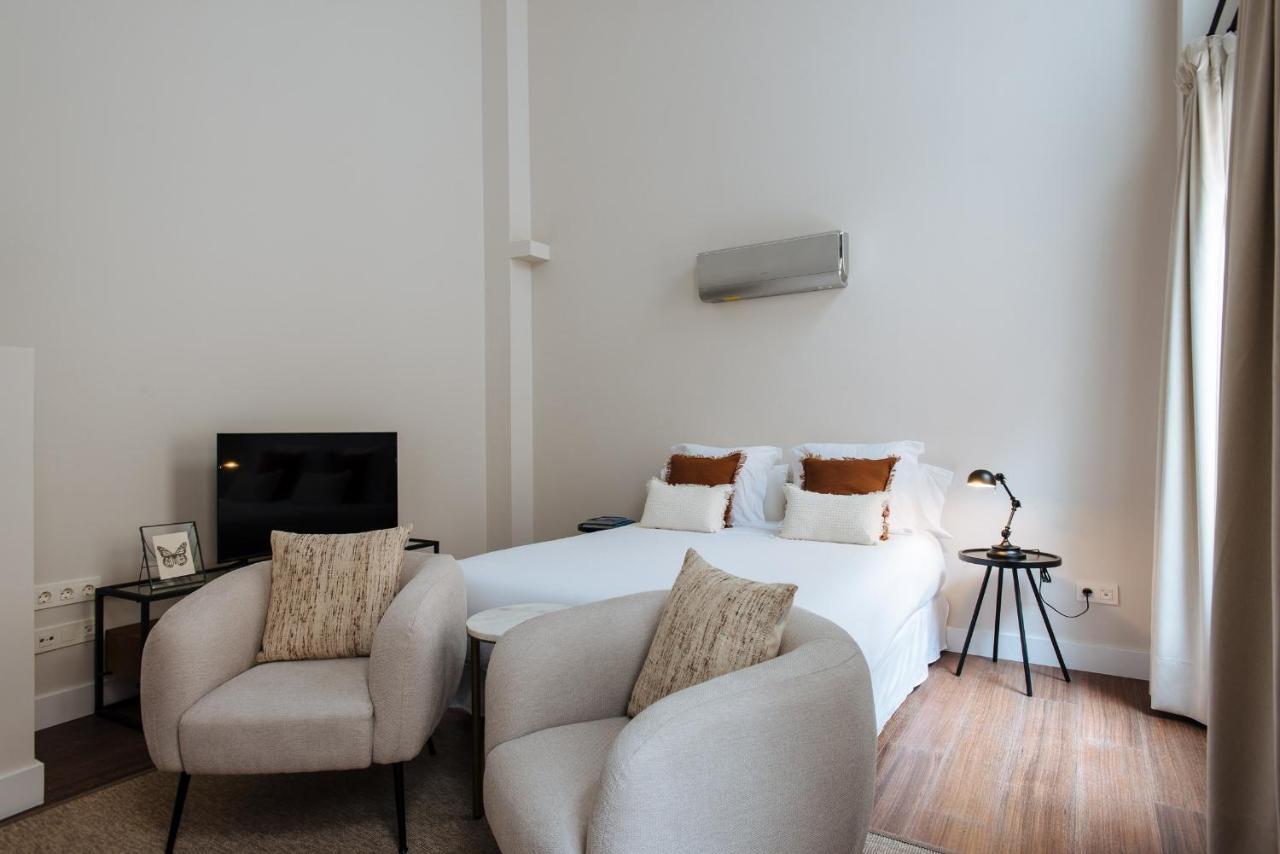 La Silleria De Triana By Magno Appartement *