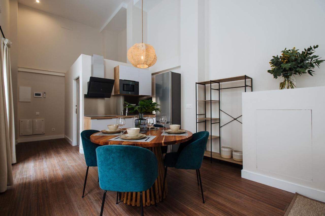 La Silleria De Triana By Magno Apartment Seville