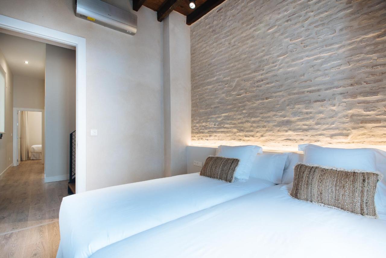 La Silleria De Triana By Magno Apartment Seville