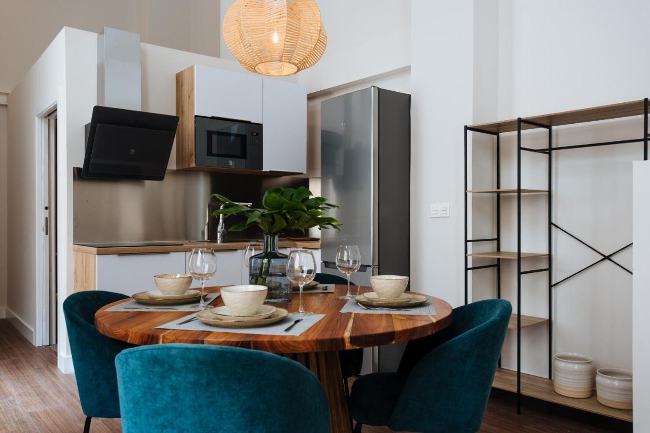 Appartement La Silleria De Triana By Magno *