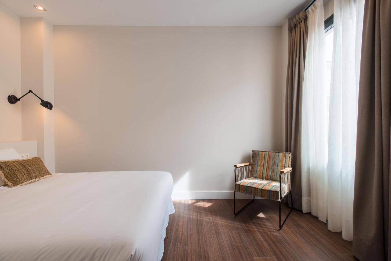La Silleria De Triana By Magno Appartement