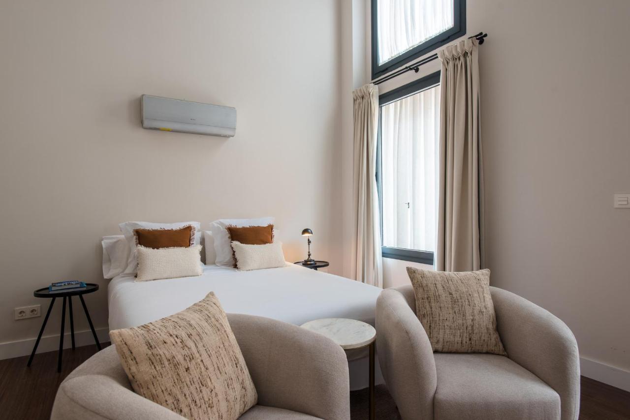 La Silleria De Triana By Magno Appartement *