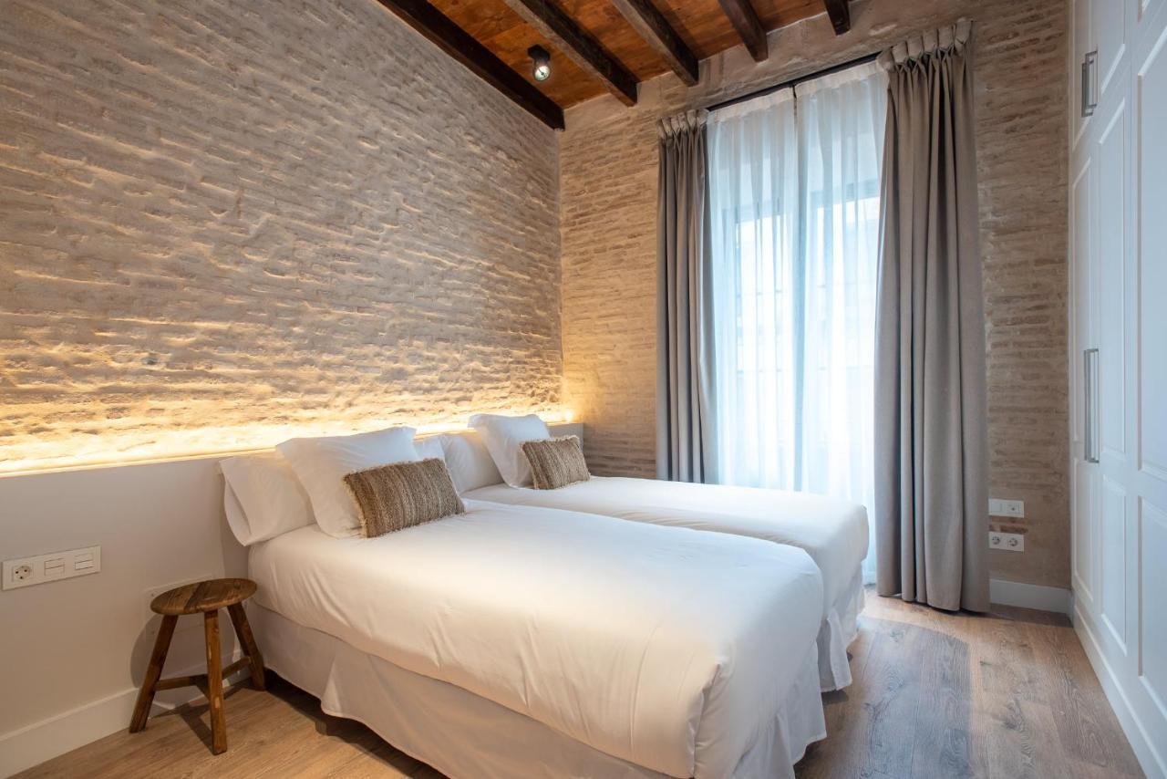 La Silleria De Triana By Magno Apartment *