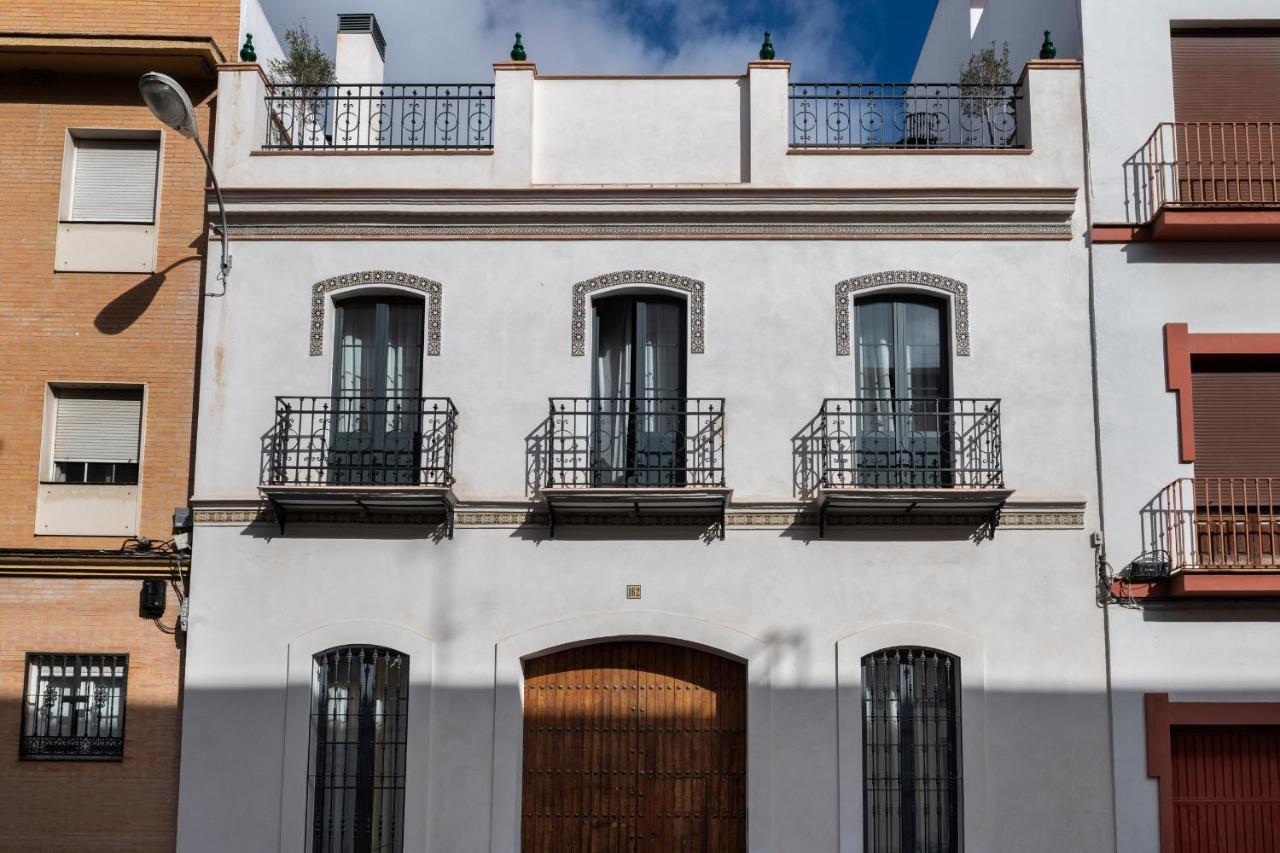 La Silleria De Triana By Magno Appartement *