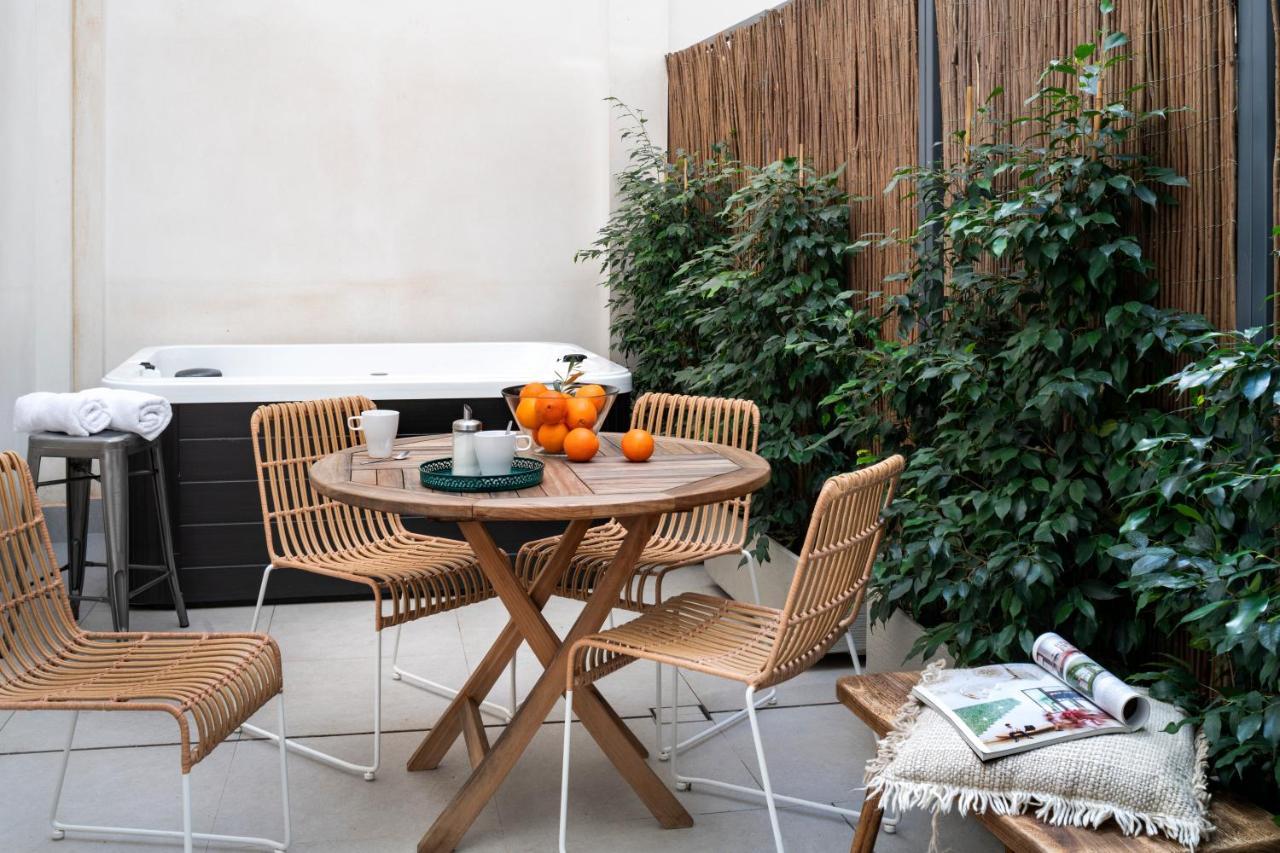 Apartment La Silleria De Triana By Magno