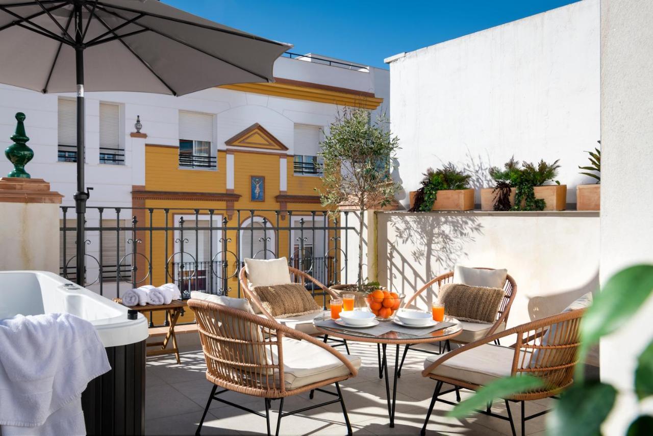 Appartement La Silleria De Triana By Magno
